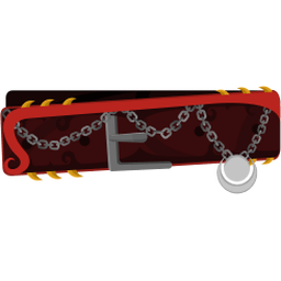Lunar belt