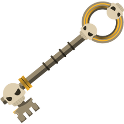 key