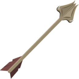 Arrow of Sobek