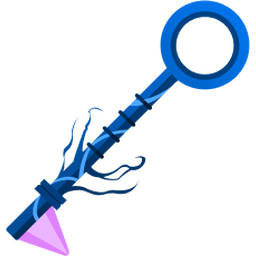 key