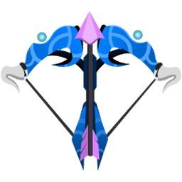 Otherworldly DS crossbow