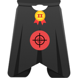 Exterminating cape (Tier 2)