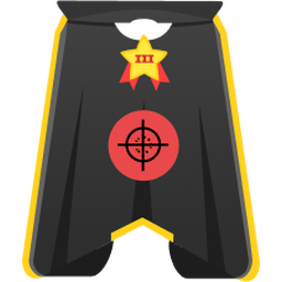 Exterminating cape (Tier 3)