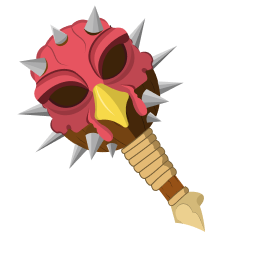 The turkey tenderizer
