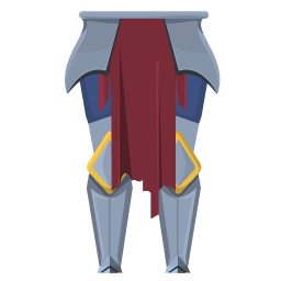 Citadel platelegs