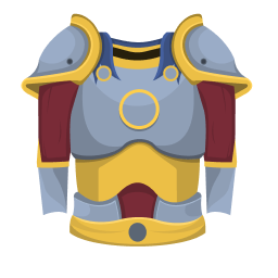 Citadel platebody
