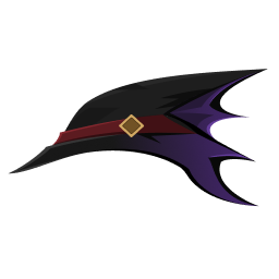 Primordial hide hat